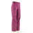 Dynafit Tigard 3L Stretch Damen Tourenhose-Lila-S