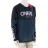 O'Neal Mayhem Youth Kinder Bikeshirt-Schwarz-M