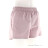 On 3" Core Shorts Damen Laufshort-Lila-S