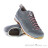 Dolomite 54 Low Evo Damen Freizeitschuhe-Hell-Grau-6,5
