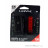 Lezyne Micro Drive 600 XL/Strip Drive Fahrradlicht Set-Schwarz-One Size