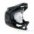 Alpina Roca MTB Helm-Dunkel-Grau-59-60