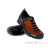 Salewa MTN Trainer 2 GTX Herren Zustiegsschuhe Gore-Tex-Braun-8,5
