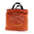 Edelrid Boulder Bag Herkules Chalkbag-Orange-One Size