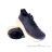 Asics Gel-Nimbus 27 Herren Laufschuhe-Grau-10
