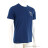 Ortovox 150 Cool MTN Mission Herren T-Shirt-Dunkel-Blau-M