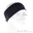 Odlo Polyknit Warm Reflective Stirnband-Schwarz-One Size