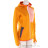 Ortovox Fleece Hoody Damen Fleecejacke-Orange-S