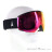 Atomic Redster WC HD Skibrille-Schwarz-One Size