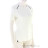 Salewa Pedroc Dry Hybrid Damen T-Shirt-Weiss-36