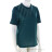 Dainese HgAer Jersey SS Damen Bikeshirt-Dunkel-Blau-S