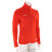 Mammut Aconcagua Light ML Herren Sweater-Rot-M
