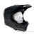 100% Status Fullface Helm-Schwarz-XL