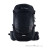 Vaude Moab Pro 22l Bikerucksack-Schwarz-22
