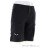 Salewa Puez DST Cargo Herren Outdoorshort-Schwarz-M