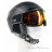 Alpina Oro QV MIPS Skihelm-Grau-55-59