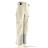 Ortovox Ravine Free 3L Herren Skihose-Weiss-L