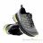 Scarpa Rush Kid GTX Kinder Wanderschuhe Gore-Tex-Hell-Grün-34