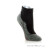 Falke RU 4 Short Damen Socken-Schwarz-41-42