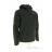 Endura MT500 II Waterproof Herren Bikejacke-Oliv-Dunkelgrün-M