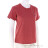 Patagonia P-6 Logo Responsibili-Tee Damen T-Shirt-Dunkel-Rot-L