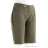 Fox Ranger Damen Bikeshort-Oliv-Dunkelgrün-8