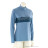Martini Pearl Damen Funktionsshirt-Hell-Blau-XS