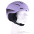 Uvex Gravitate Skihelm-Lila-55-59