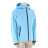 CMP Fix Hood Kinder Outdoorjacke-Türkis-140
