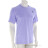 Helly Hansen Core Graphic 2.0 Herren T-Shirt-Lila-M