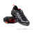 Salewa Wildfire Edge Damen Zustiegsschuhe-Schwarz-6,5