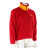 Marmot 94 E.C.O. Recycled Fleece Herren Outdoorjacke-Rot-M