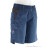 Chillaz Neo Herren Klettershort-Dunkel-Blau-M