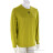 Dainese HgRox Jersey LS Herren Bikeshirt-Gelb-L
