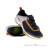 Northwave Freeland Herren MTB Schuhe-Dunkel-Grau-44