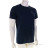 Scott Endurance LT Herren T-Shirt-Dunkel-Blau-S