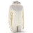 Didriksons Anniken FZ Damen Sweater-Weiss-36