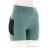 Dynafit Sky Short Tights Damen Laufhose-Blau-S