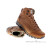 Dolomite 54 High FG Evo GTX Damen Wanderschuhe Gore-Tex-Orange-6