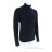 CMP Man Herren Sweater-Schwarz-56