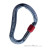 Camp Atom Lock HMS-Karabiner-Grau-One Size