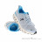 On Cloudsurfer Trail Damen Traillaufschuhe-Hell-Blau-8,5