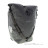 Ortlieb Back-Roller Urban QL2.1 20l Gepäckträgertasche-Grau-One Size