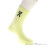 On Logo Sock High 3P Socken-Gelb-S