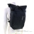 Ortlieb PS QL2.1 20l Gepäckträgertasche/ Rucksack-Schwarz-20