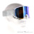 Atomic Savor Stereo Skibrille-Hell-Grau-One Size