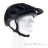 POC Cularis MIPS MTB Helm-Schwarz-S