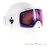 Sweet Protection Clockwork RIG Reflect Skibrille-Weiss-One Size