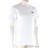The North Face S/S Simple Dome Herren T-Shirt-Weiss-L