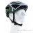 Fox Crossframe Pro Exploration MTB Helm-Weiss-S